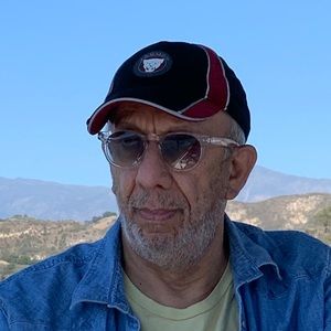 Meet your Posher, David